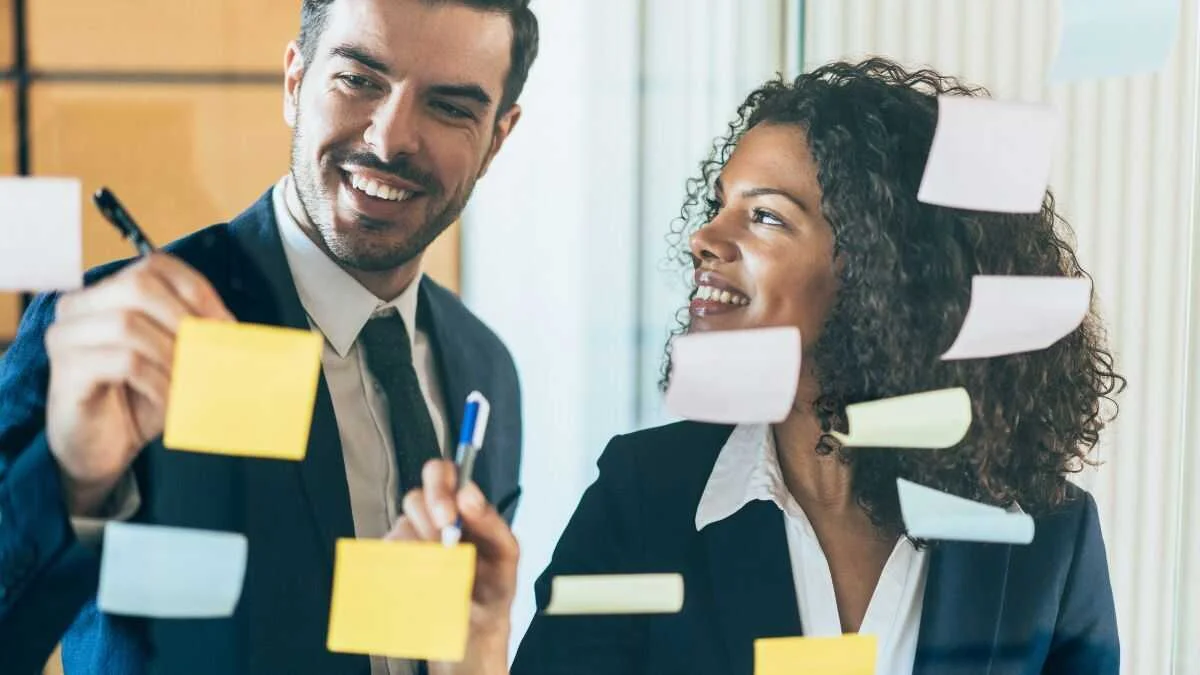 Los estudiantes españoles adquieren habilidades empresariales para un futuro laboral competitivo