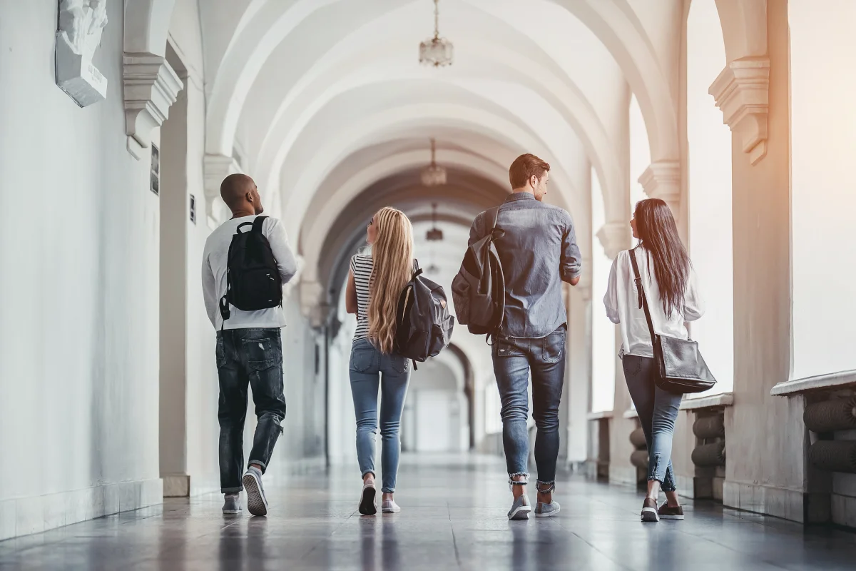 Los estudiantes universitarios podrán beneficiarse de un nuevo modelo de financiación bancaria