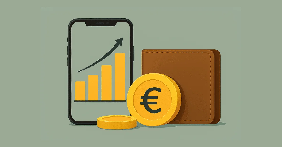 Los ETFs de renta fija ofrecen estabilidad en un mercado de alta incertidumbre.