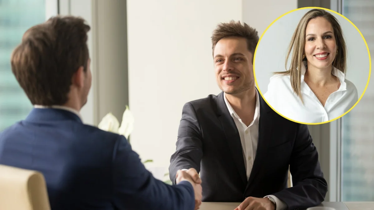 Los expertos en finanzas revelan cómo negociar tu sueldo con éxito