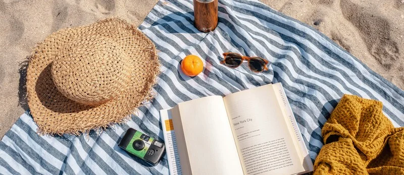 Los expertos en gestión revelan los libros económicos imprescindibles para este verano