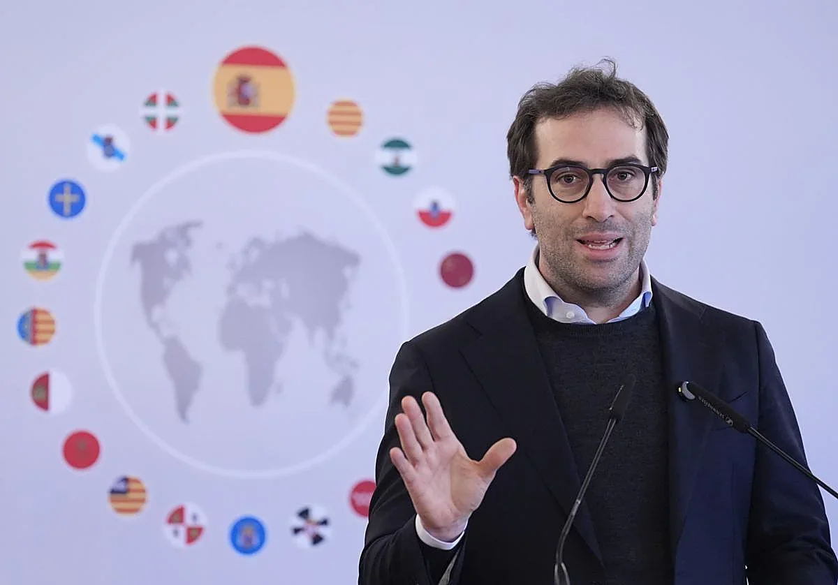 Los exportadores españoles ahorran millones en aranceles tras fallo judicial contra Trump