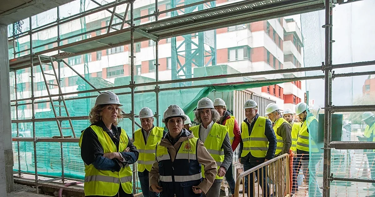Los fondos de inversión podrán acceder a financiación gubernamental para construir vivienda asequible