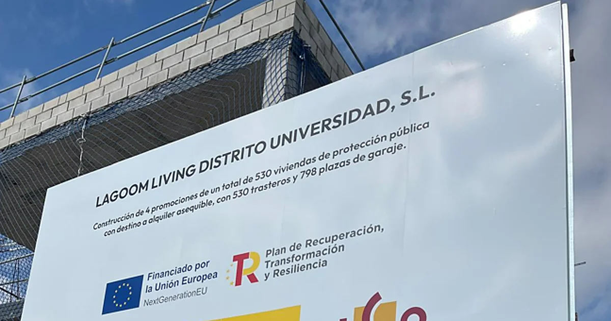 Los fondos europeos alivian la presión del gasto social en el Gobierno con 8.400 millones
