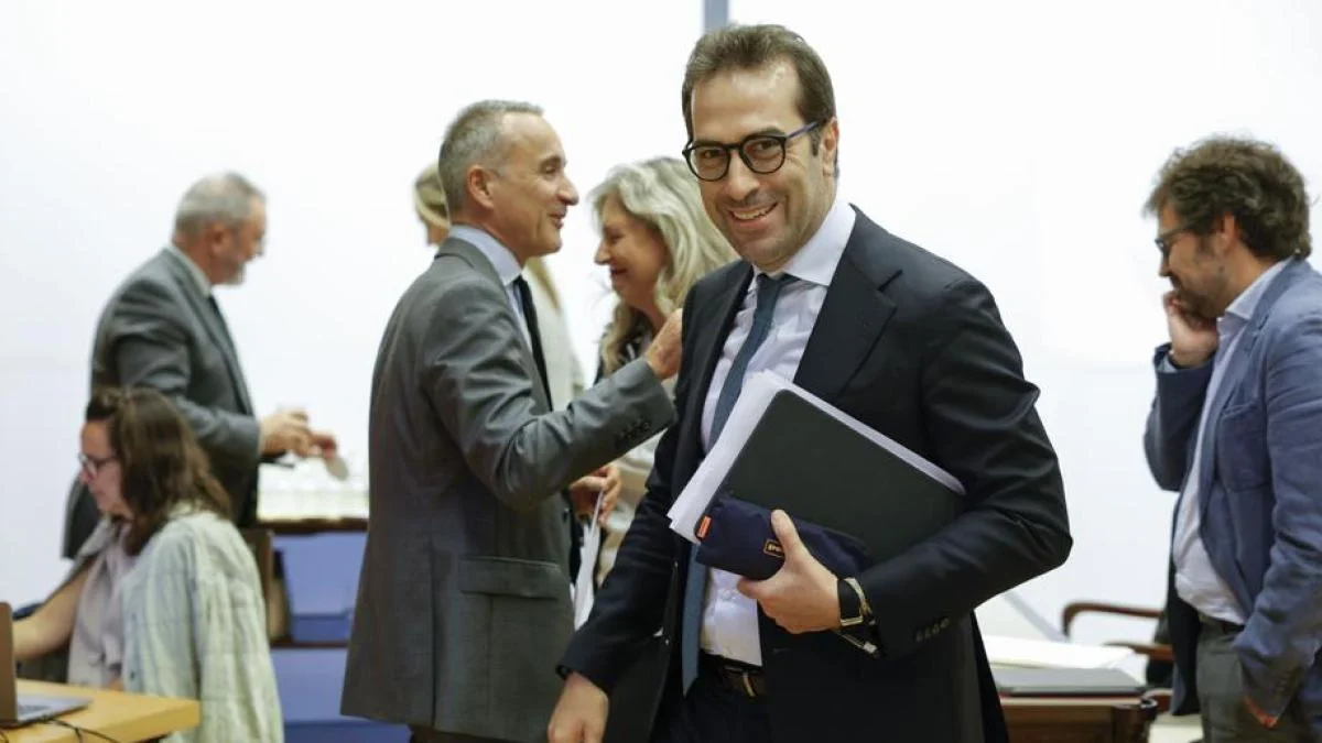 Los fondos europeos convocados alcanzan los 96.000 millones, clave para la recuperación económica