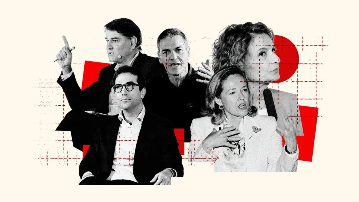 Los fondos europeos 'NextGen' en la mira: diez fracasos del Gobierno que inquietan a Europa