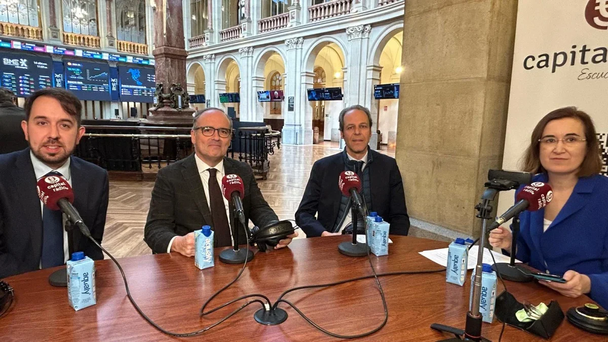 Los fondos temáticos ofrecen un respiro a inversores ante la incertidumbre económica actual