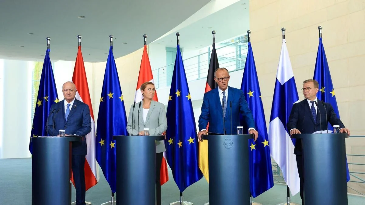 Los 'frugales' amenazan con recortes millonarios que afectarían a proyectos clave de la UE