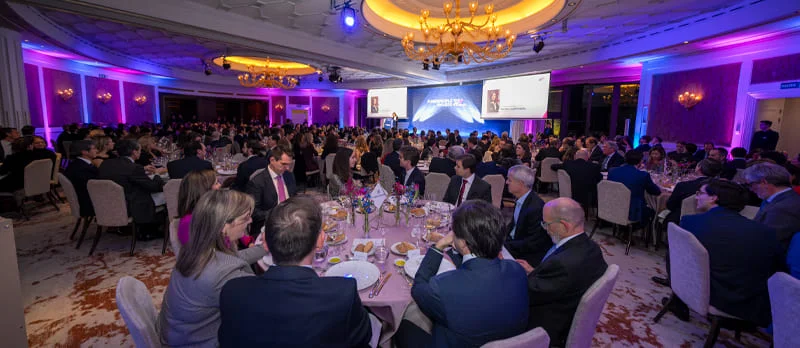 Los FundsPeople Awards 2026 destacan a los mejores fondos de inversión en España