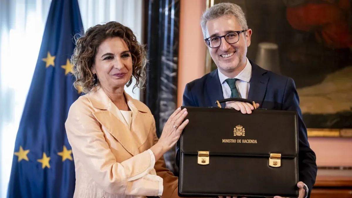 Los gallegos soportan una carga fiscal de 3,8 millones diarios en 2022