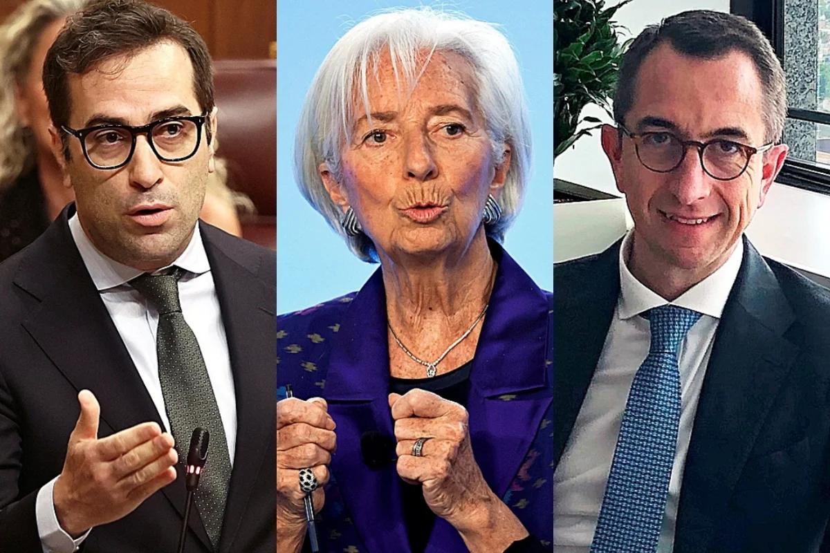 Los gobiernos de España, Francia e Italia presionan por más control sobre el BCE y la EBA