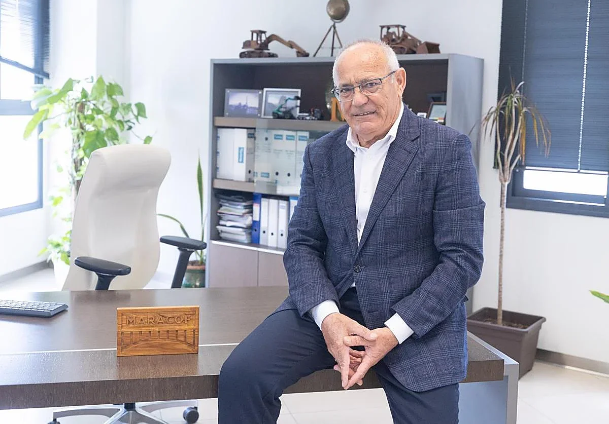 Los granadinos disfrutan de nuevas infraestructuras gracias a la innovación local