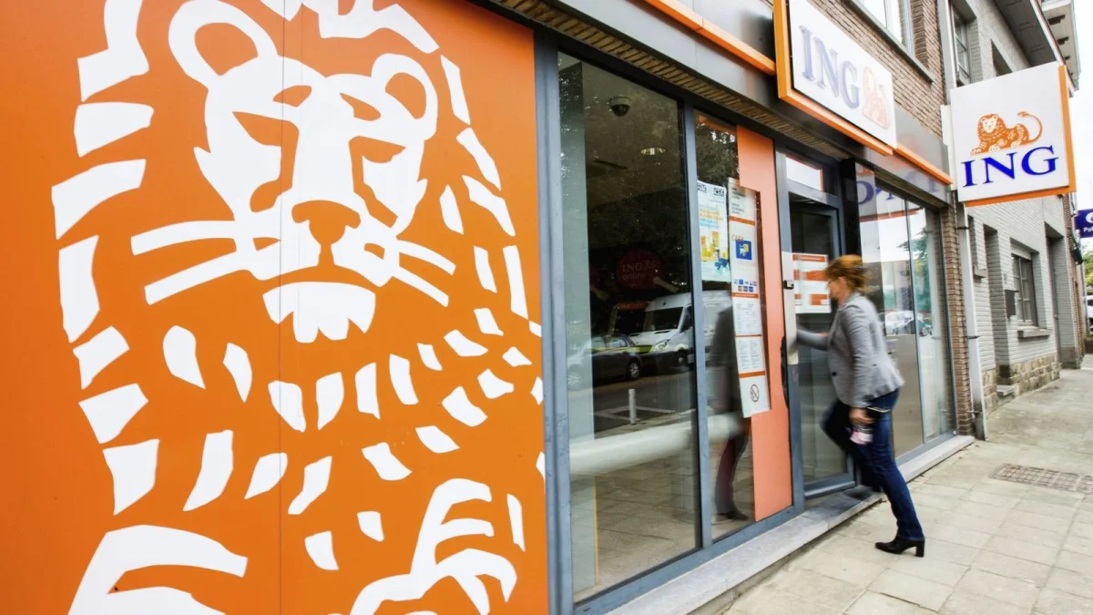 Los grandes bancos en jaque: ING ofrece un depósito al 3% para atraer ahorradores
