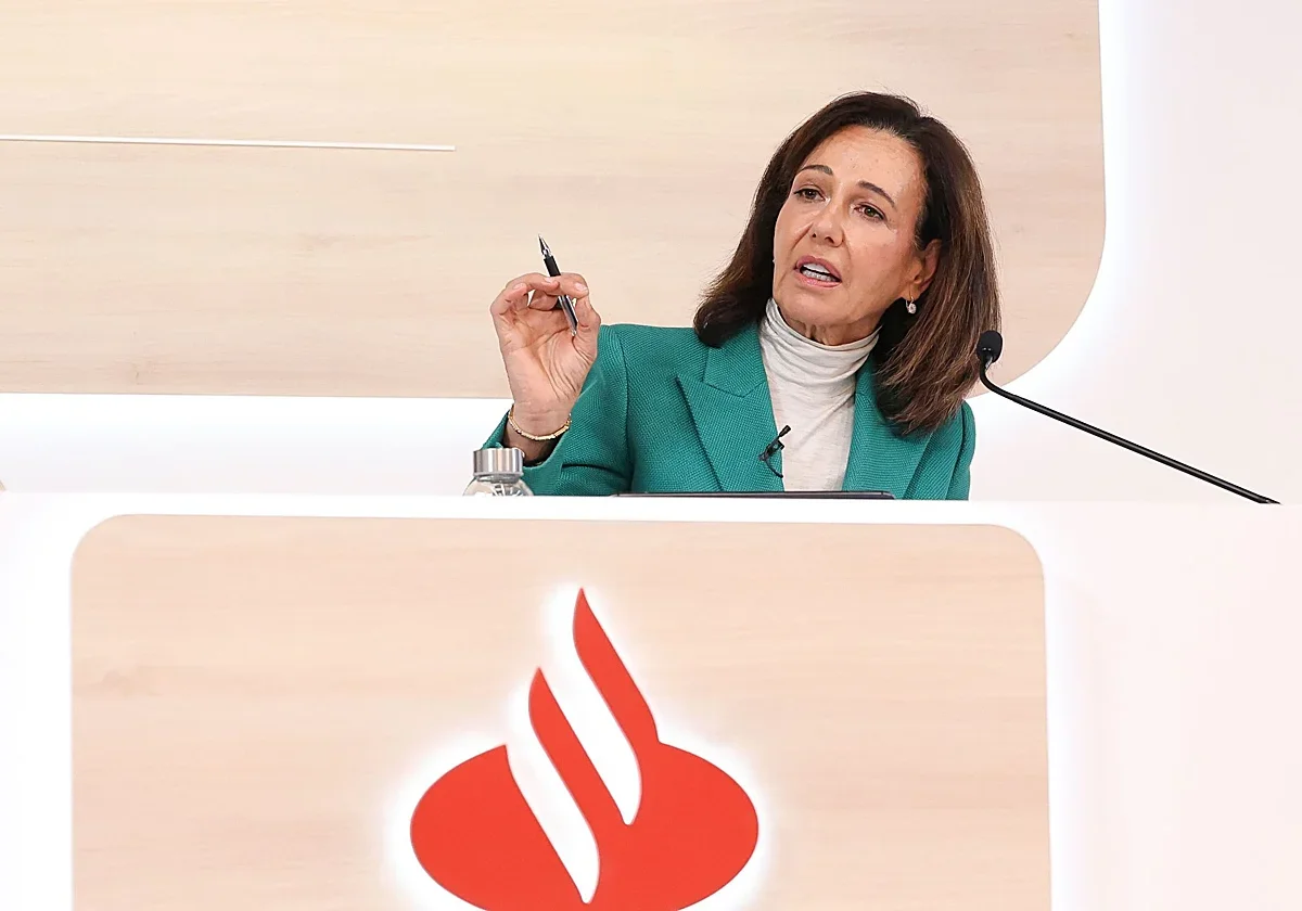 Los grandes banqueros presionan a Europa para una normativa más sencilla en el sector