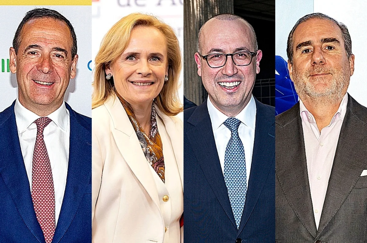 Los hedge funds vuelven a la banca española: una apuesta por la rentabilidad ante la volatilidad