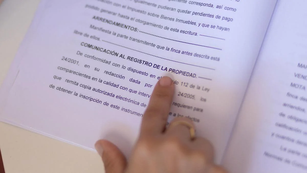 Los herederos podrán extender hasta un año el plazo para liquidar impuestos tras un fallecimiento.
