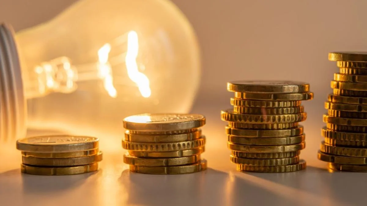 Los hogares españoles enfrentan un aumento del 50% en la factura de la luz este mes
