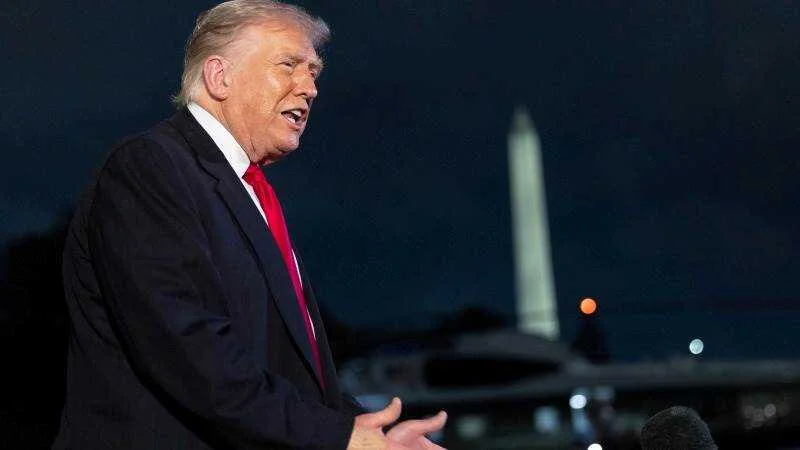 Los hogares españoles podrían ver alza en facturas tras presión de Trump a Microsoft sobre IA