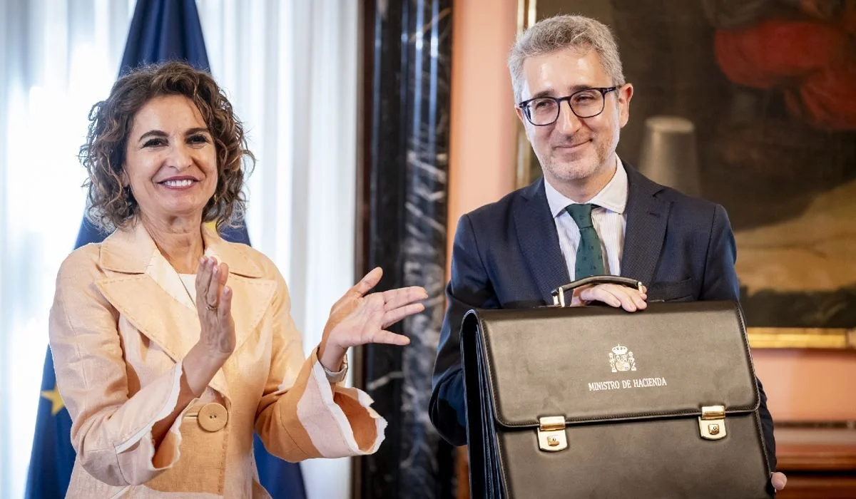 Los hogares españoles sufren: más impuestos que prestaciones en un 50% de los casos