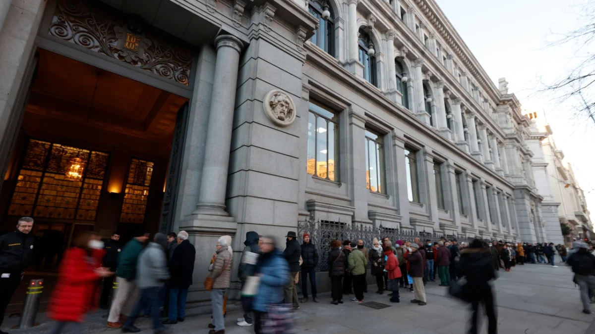 Los hogares pierden su estatus como mayores tenedores de Letras del Tesoro en 2025