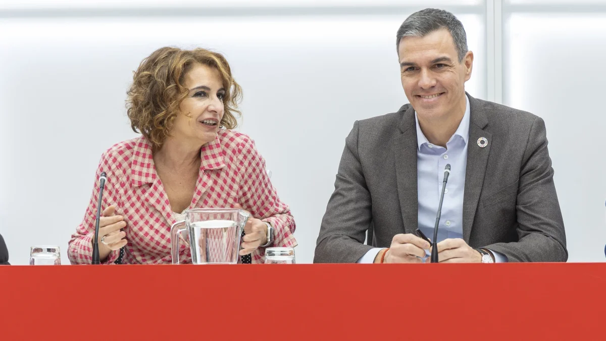 Los impuestos abusivos del Gobierno impactan gravemente el poder adquisitivo de los españoles