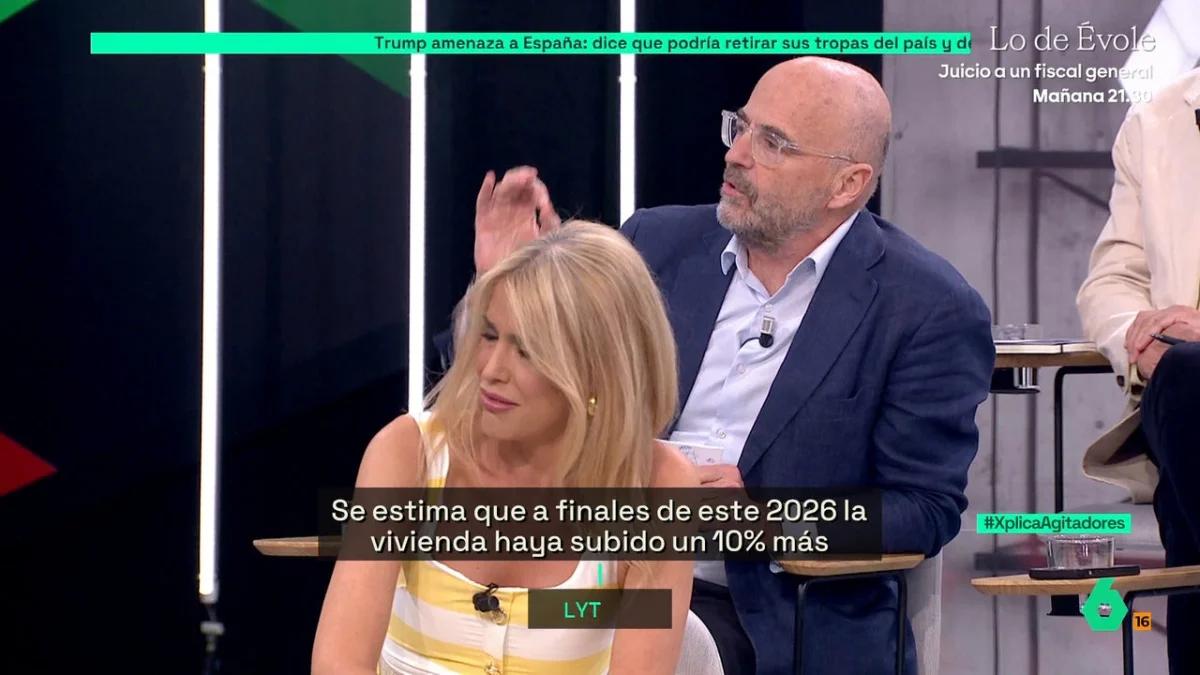 Los impuestos de Díaz-Giménez abren el debate sobre financiación pública y bienestar social