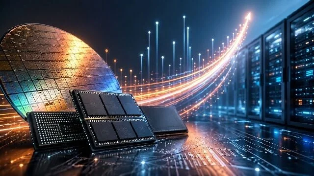 Los índices bursátiles estadounidenses repuntan tras el debut de SK Hynix en bolsa