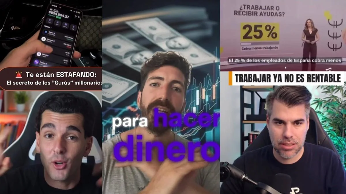 Los influencers financieros en la mira: posibles sanciones de la CNMV por falta de transparencia