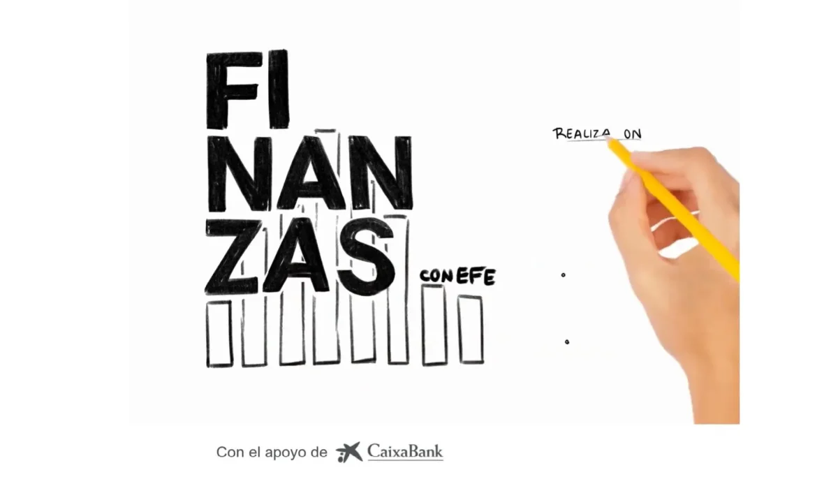 Los influencers revelan sus secretos financieros en el último episodio del pódcast Finanzas con EFE