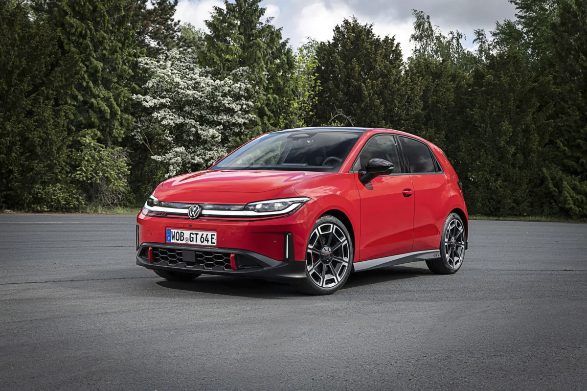 Los ingresos del sector automotriz alcanzan un récord impulsados por VW, Toyota y Stellantis