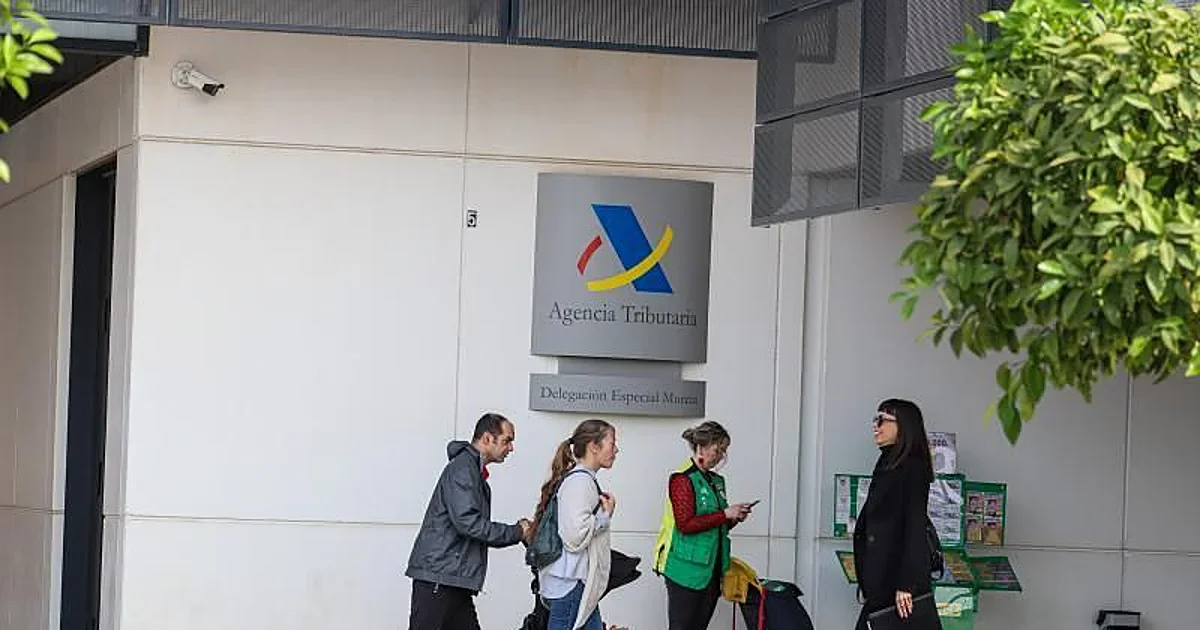 Los inspectores de Hacienda exigen reconocimiento tras polémicas mediáticas recientes