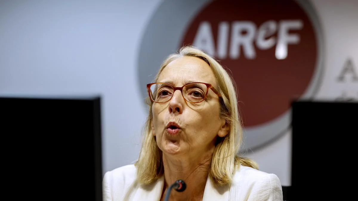 Los intereses de la deuda podrían aumentar 15.000 millones si continúan los tipos al alza
