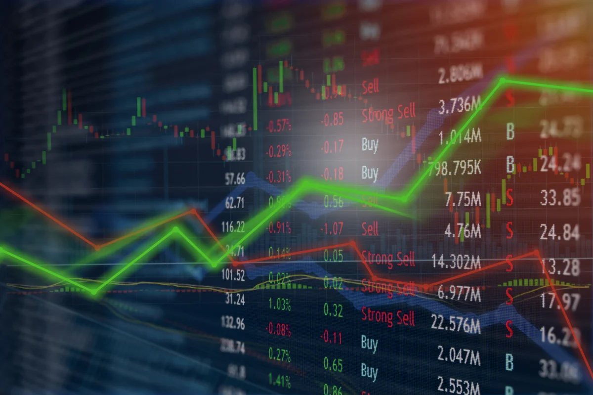 Los inversores ajustan sus carteras ante el impacto de los daños climáticos en las acciones