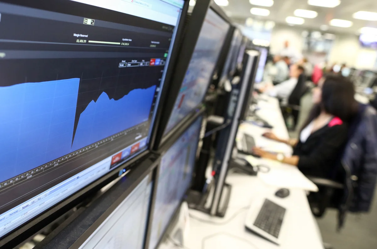 Los inversores alertan sobre la inminente burbuja en los mercados de criptomonedas