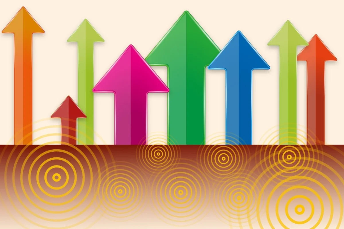 Los inversores buscan refugio en diez valores clave ante la incertidumbre bélica