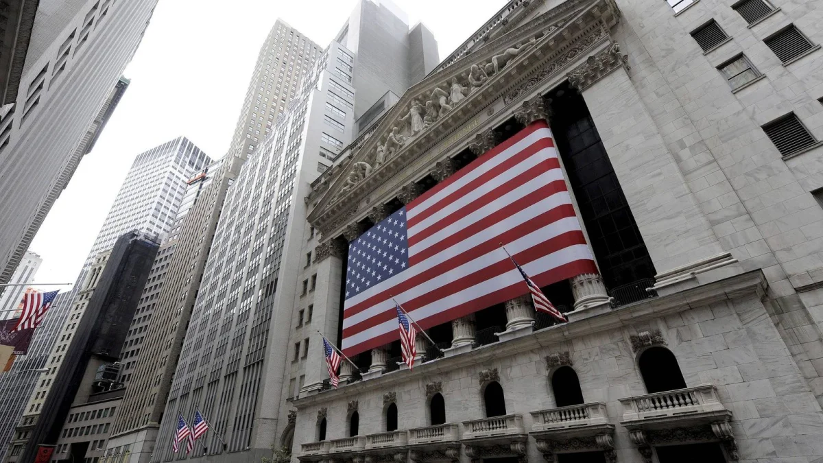 Los inversores buscan refugio en EEUU: Europa pierde atractivo en la gestión de activos