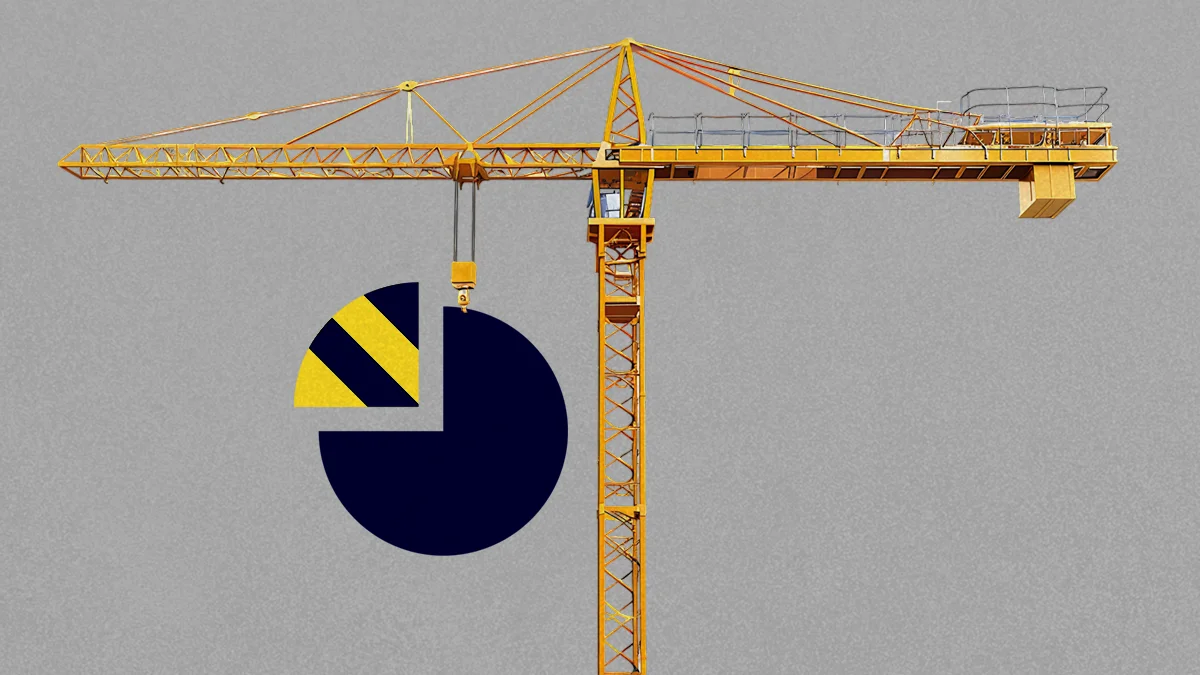 Los inversores celebran el aumento del dividendo de Ferrovial tras un año dorado en construcción