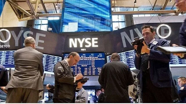 Los inversores celebran el repunte de Wall Street, ignorando tensiones en Medio Oriente