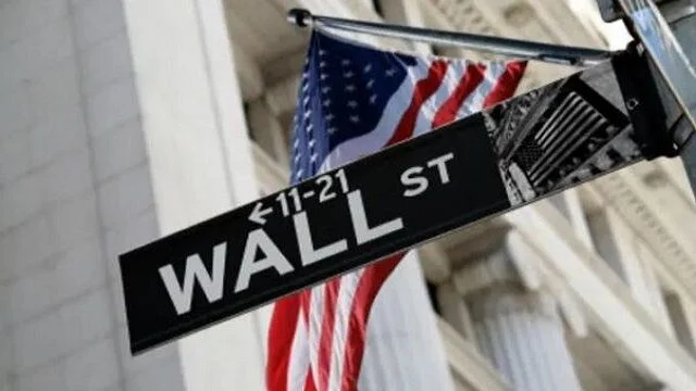 Los inversores celebran la caída del desempleo: Wall Street cierra en alza