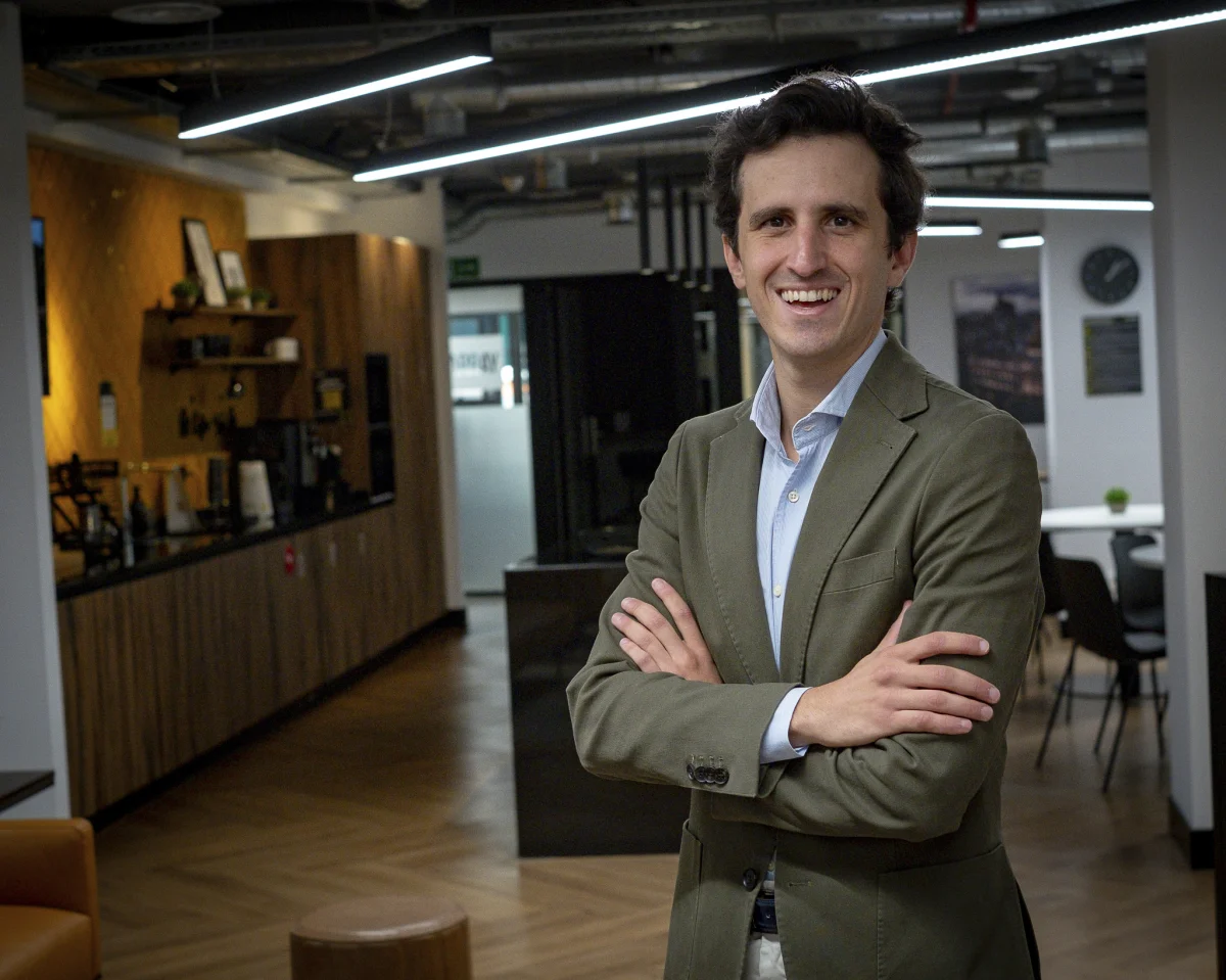 Los inversores celebran la valoración de 12.500 millones de Trade Republic, un nuevo hito en fintech