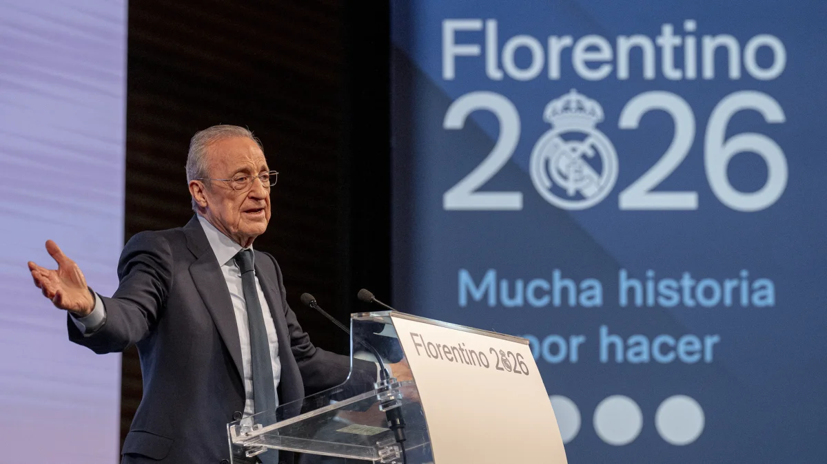 Los inversores del Real Madrid priorizan el prestigio sobre las ganancias económicas