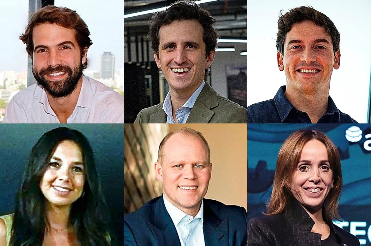 Los inversores minoristas se benefician de la competencia entre Revolut, N26 e Imagin