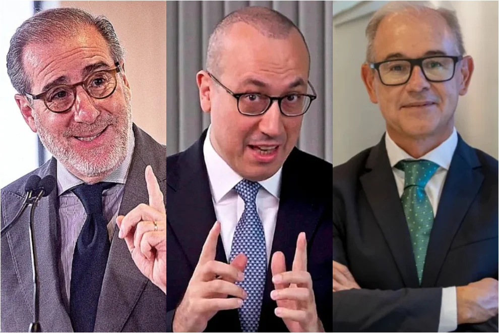 Los inversores pierden confianza: la deuda de bancos europeos alcanza niveles críticos