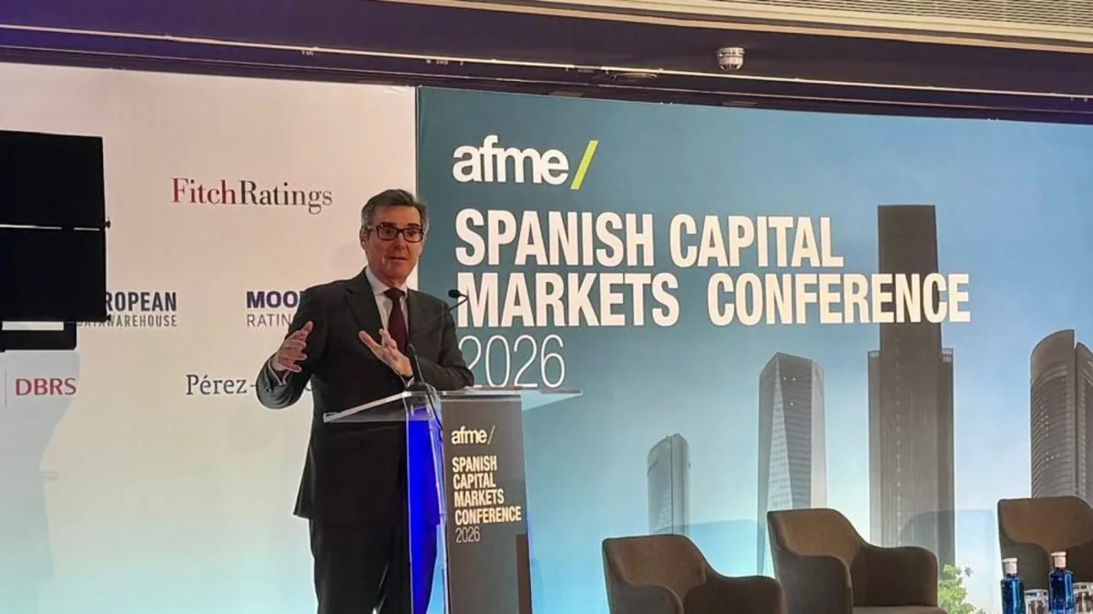 Los inversores presionan por una regulación europea más sencilla para atraer capital.