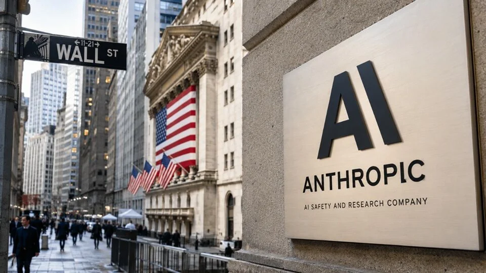 Los inversores se preparan para la batalla entre Anthropic y OpenAI en el mercado bursátil