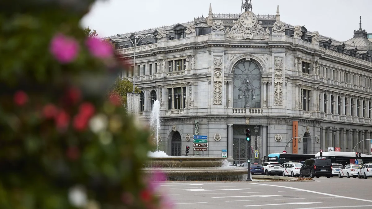 Los inversores sienten la presión: la rentabilidad del bono español a diez años supera el 4%