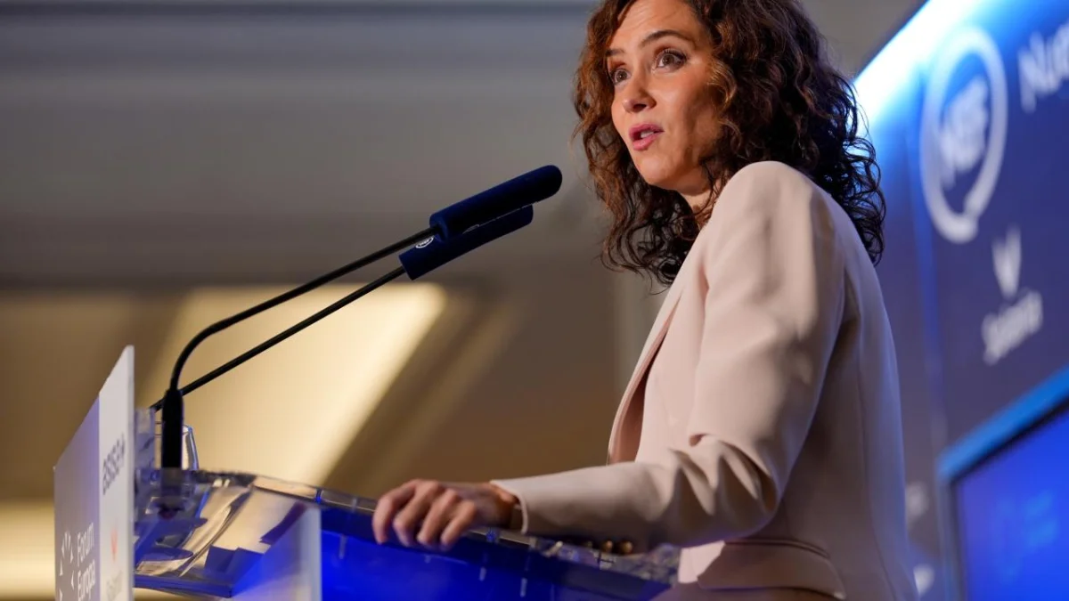 Los jóvenes madrileños ahorrarán 116 millones gracias a las nuevas rebajas fiscales en vivienda