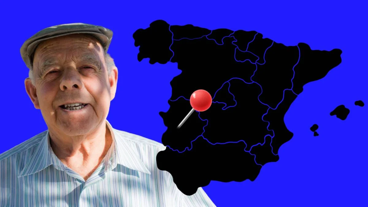 Los jubilados en España enfrentan pensiones mínimas: un análisis de los más afectados