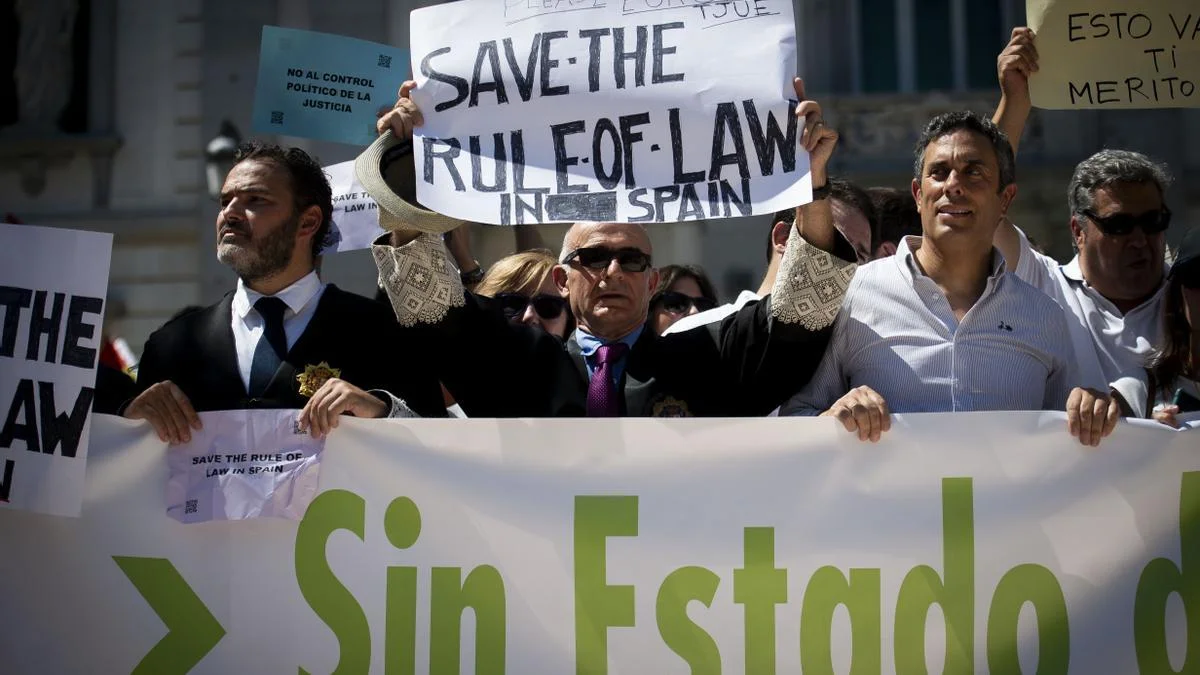 Los jueces se enfrentan a nuevos estándares: el CGPJ establecerá indicadores de rendimiento.