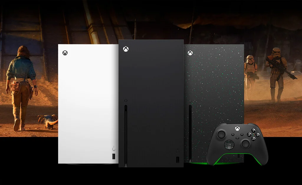 Los jugadores españoles se enfrentan a un aumento global en el precio de las Xbox